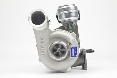 Компрессор, наддув MAHLE 009 TC 17857 000