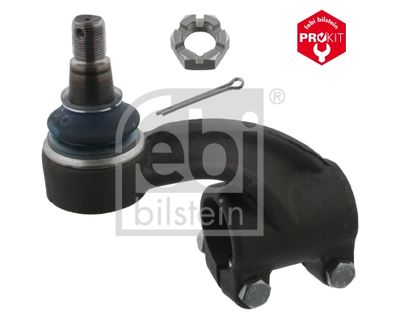 Наконечник поперечной рулевой тяги FEBI BILSTEIN 01909