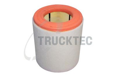 Gaisa filtrs TRUCKTEC AUTOMOTIVE 07.14.015