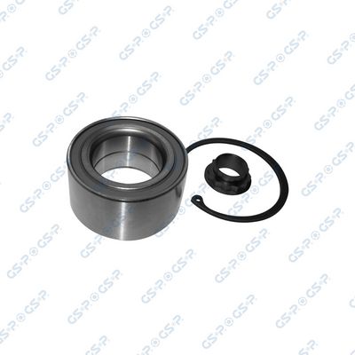 Riteņa rumbas gultņa komplekts GSP GK1347