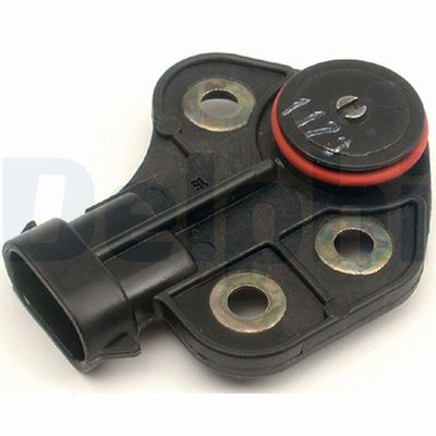 Датчик, частота вращения колеса DELPHI SS10298-11B1