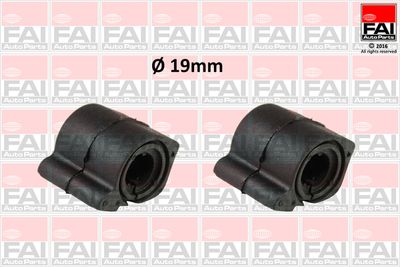 Опора, стабилизатор FAI AutoParts SS2204K