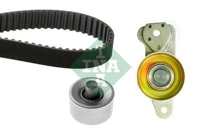 Комплект ремня ГРМ Schaeffler INA 530 0056 10