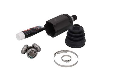 Šarnīru komplekts, Piedziņas vārpsta KAMOKA 8041