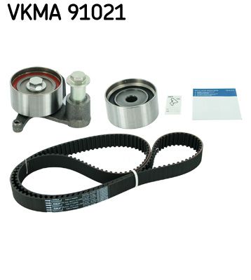 Комплект ремня ГРМ SKF VKMA 91021
