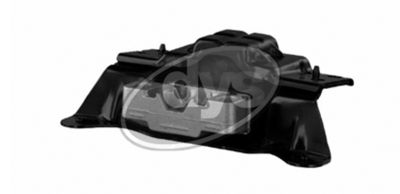 Piekare, Automātiskā pārnesumkārba DYS 72-26825