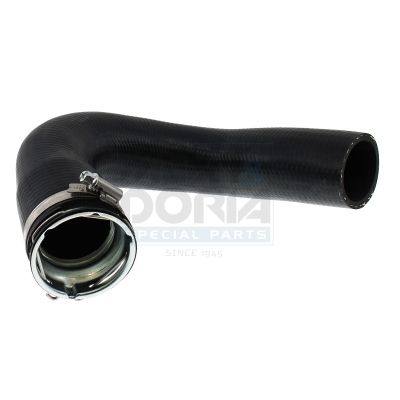 Pūtes sistēmas gaisa caurule MEAT & DORIA 961122