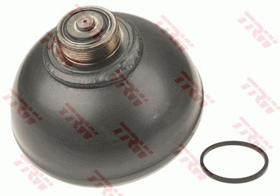 Hidroakumulators, Piekare/Amortizācija TRW JSS176