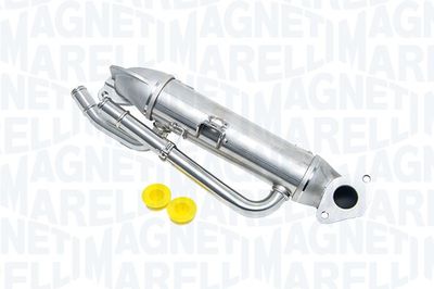 Клапан возврата ОГ MAGNETI MARELLI 572022112011