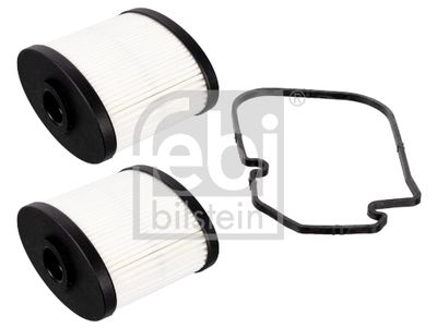  FEBI BILSTEIN 107618