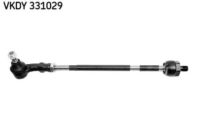 Поперечная рулевая тяга SKF VKDY 331029