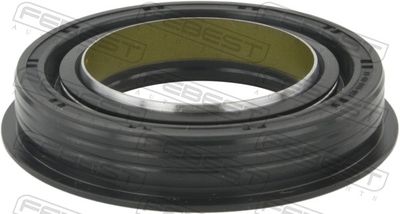 Уплотняющее кольцо, раздаточная коробка FEBEST 95RCW-44701214X