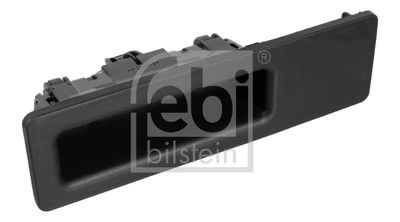 Выключатель, замок задней двери FEBI BILSTEIN 108218