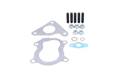 Montāžas komplekts, Kompresors KAMOKA 8607145