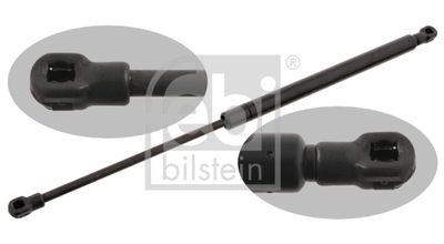 Gāzes atspere, Bagāžas/Kravas nodalījuma vāks FEBI BILSTEIN 27759
