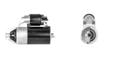 Starteris MAHLE MS 154