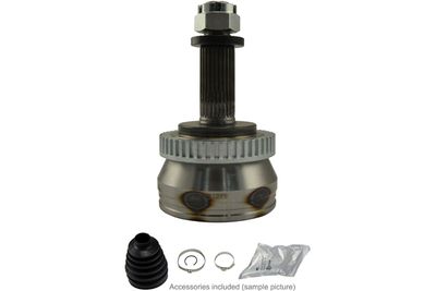Шарнирный комплект, приводной вал KAVO PARTS CV-3028