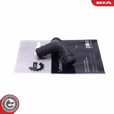 Šļūtene, Kartera ventilācija ESEN SKV 54SKV546