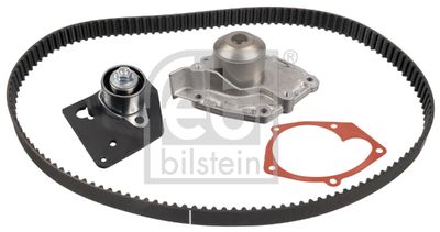 Водяной насос + комплект зубчатого ремня FEBI BILSTEIN 173157