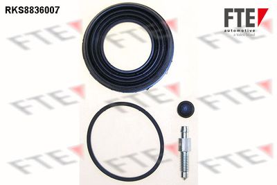 Ремкомплект, тормозной суппорт FTE 9324066