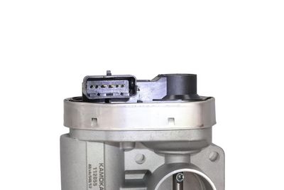 Корпус дроссельной заслонки KAMOKA 112055