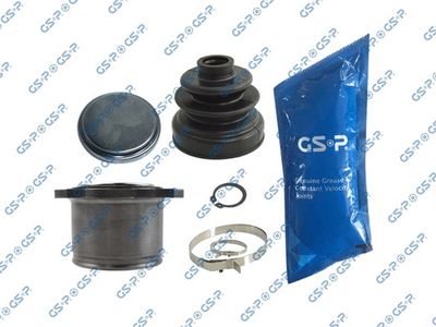 Шарнирный комплект, приводной вал GSP 639089