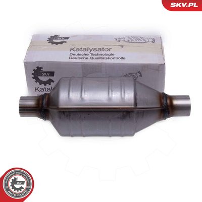 Katalizators, Universāls ESEN SKV 62SKV064