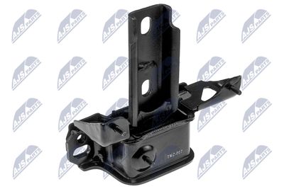 Подвеска, двигатель NTY ZPS-MZ-007