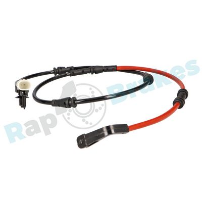 Indikators, Bremžu uzliku nodilums RAP BRAKES R-G0082