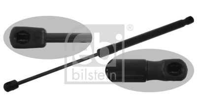 Gāzes atspere, Bagāžas/Kravas nodalījuma vāks FEBI BILSTEIN 39268