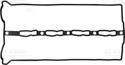 Blīve, Motora bloka galvas vāks GLASER X83296-01