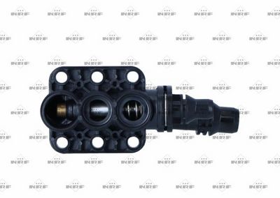 Термостат, охлаждающая жидкость NRF 725313