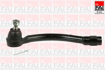 Наконечник поперечной рулевой тяги FAI AutoParts SS7649