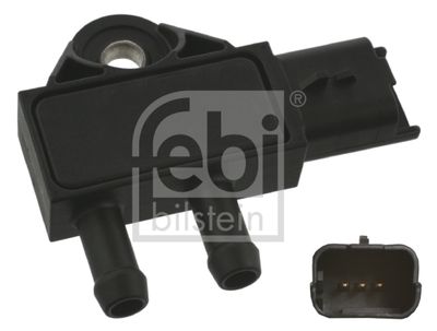 Датчик, давление выхлопных газов FEBI BILSTEIN 37120