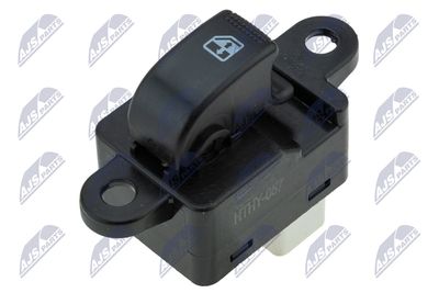 Выключатель, стеклолодъемник NTY EWS-HY-057