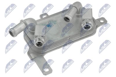 Eļļas radiators, Automātiskā pārnesumkārba NTY CCL-PL-026