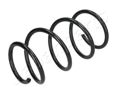 Balstiekārtas atspere JAPANPARTS ZC4004A