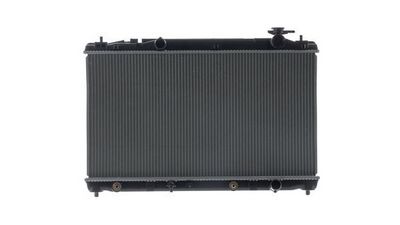 Радиатор, охлаждение двигателя MAHLE CR 2691 000S