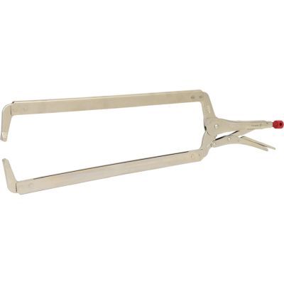 Virsbūves remonta stangas KS TOOLS 115.0573
