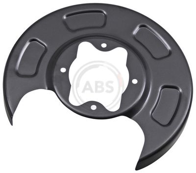 Dubļu sargs, Bremžu disks A.B.S. 11588