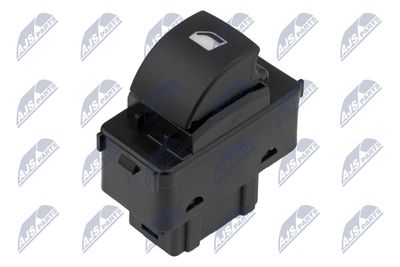 Выключатель, стеклолодъемник NTY EWS-PE-046