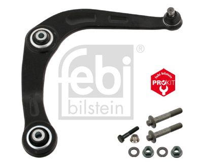 Neatkarīgās balstiekārtas svira, Riteņa piekare FEBI BILSTEIN 40770