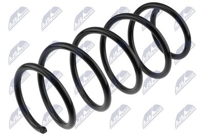 Balstiekārtas atspere NTY ASZ-PL-035