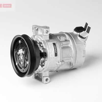 Компрессор, кондиционер DENSO DCP09002