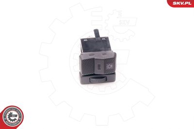 Slēdzis, Priekšējās gaismas ESEN SKV 36SKV001