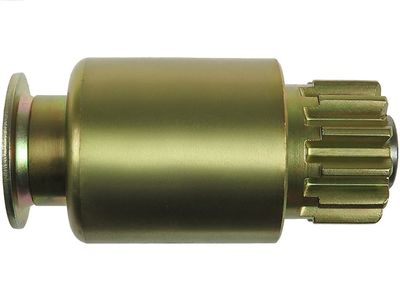 Pievads ar brīvgaitas mehānismu, Starteris AS-PL SD0205