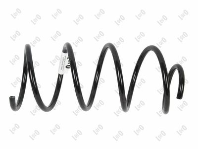 Balstiekārtas atspere ABAKUS 234-01-132