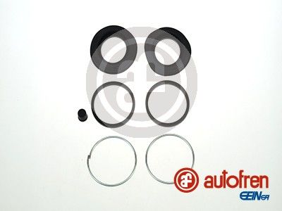 Remkomplekts, Bremžu suports AUTOFREN SEINSA D4676