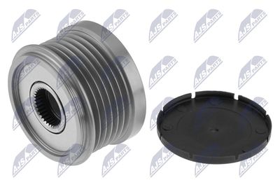 Механизм свободного хода генератора NTY ESA-VV-001