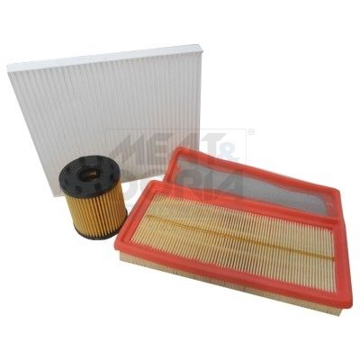  MEAT & DORIA FKFIA057